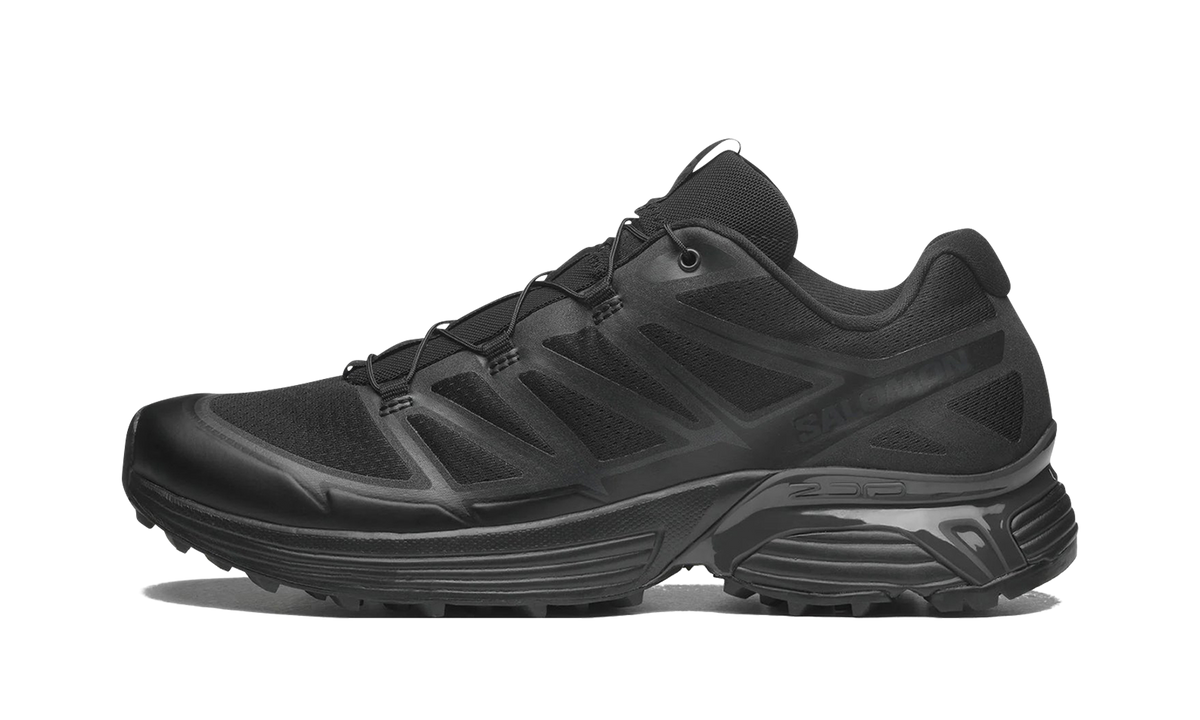 Salomon XT-Pathway 2 Black Asphalt