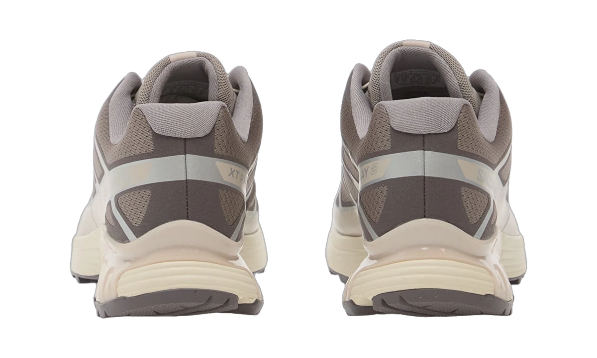 Salomon XT-Pathway 2 Gull Silver Lilac Ash