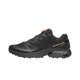 Salomon XT-Pathway 2 Satin Black Mahogany Rose
