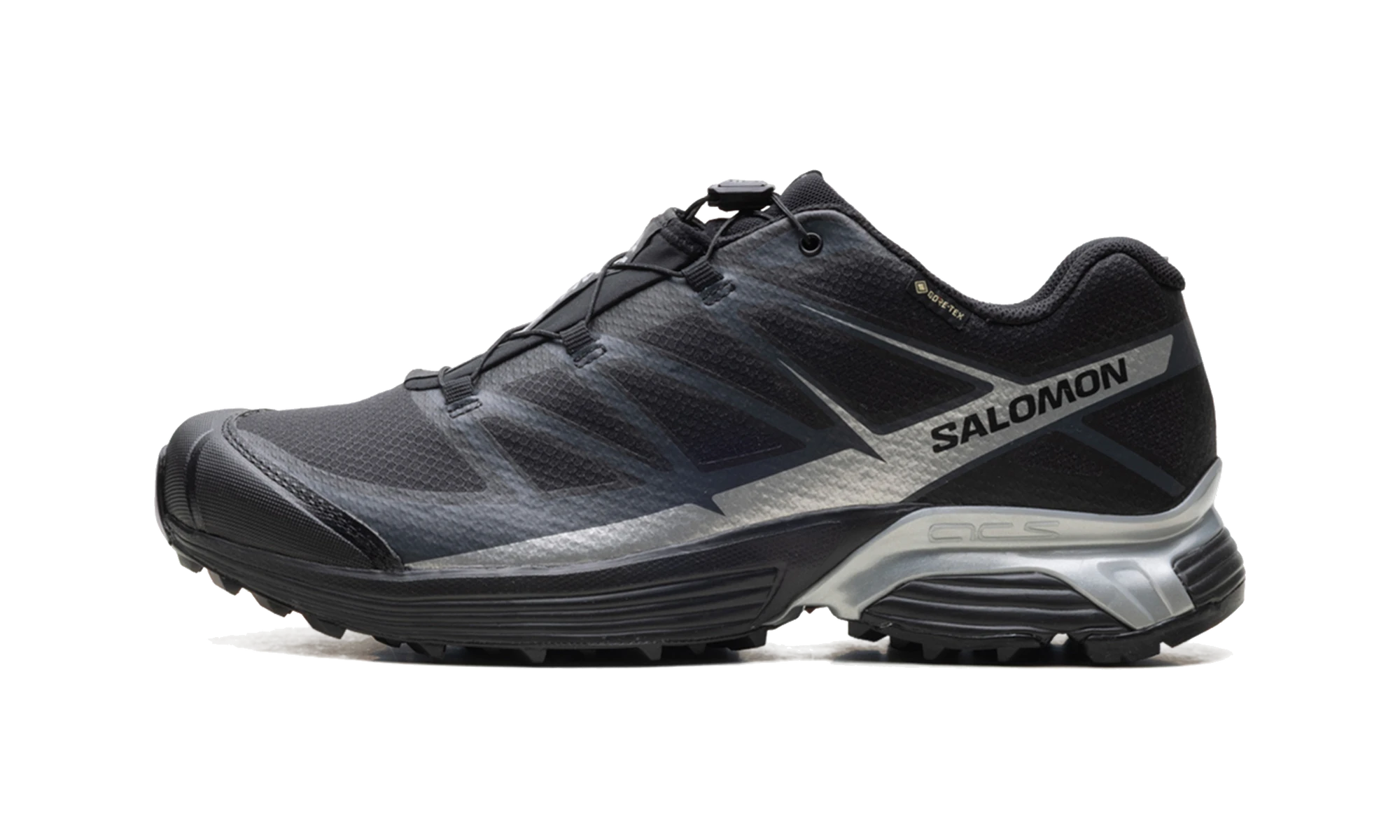 Salomon XT-Pathway GTX Black Silver