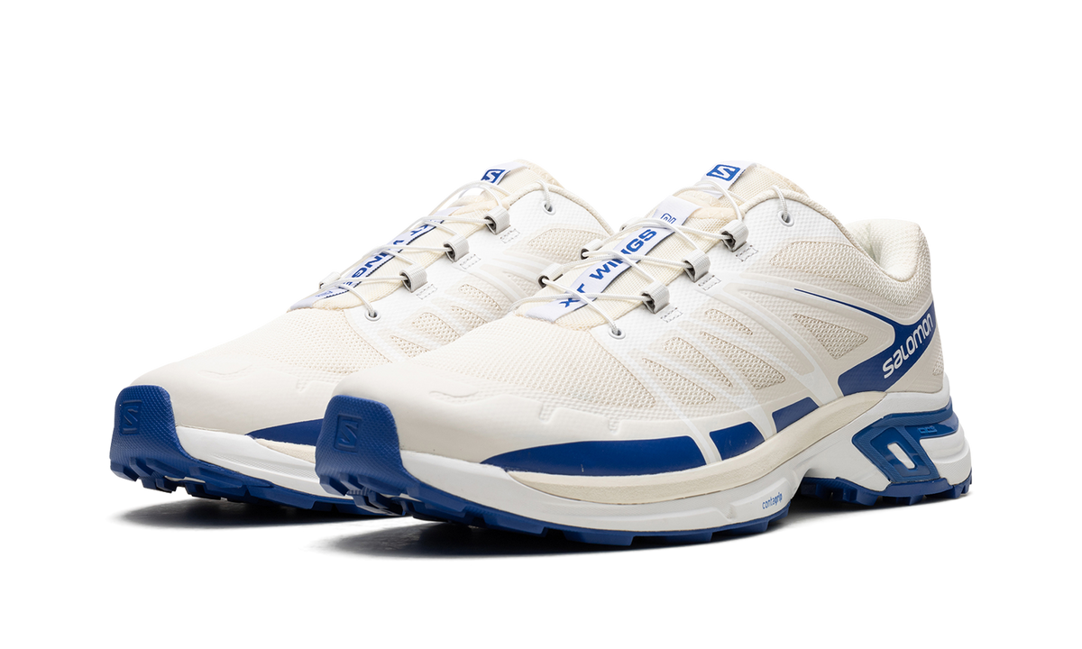 Salomon XT-Wings 2 JJJJound Lapis Blue
