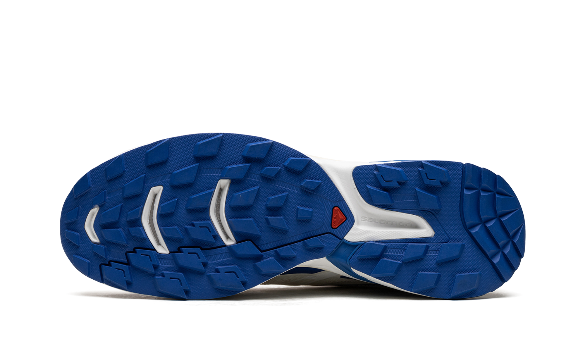 Salomon XT-Wings 2 JJJJound Lapis Blue