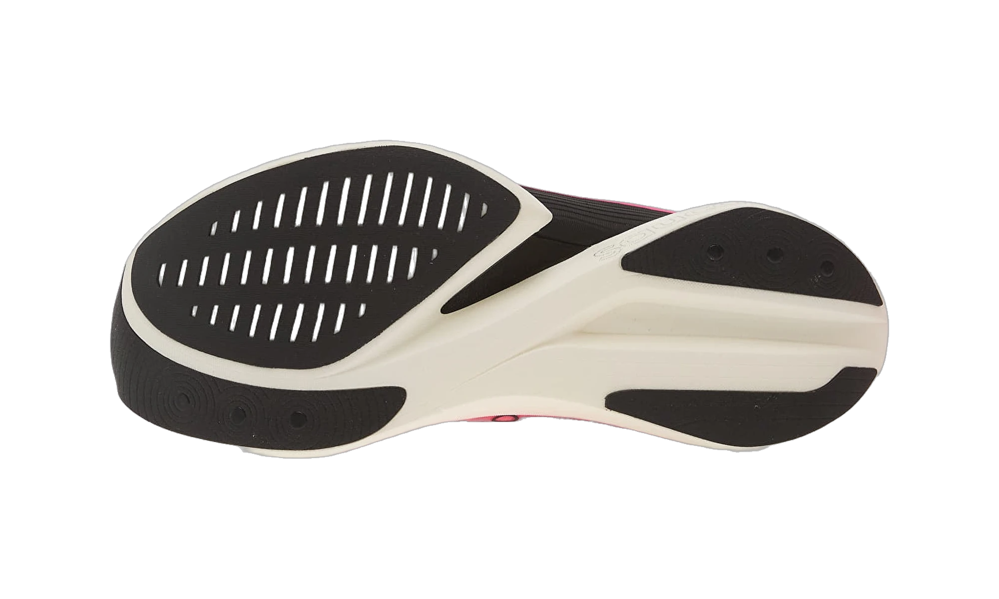 Saucony Endorphin Elite 2 Shock Black
