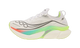 Saucony Endorphin Elite 3 White Multi