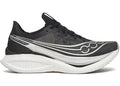 Saucony Endorphin Pro 5 Black Silver