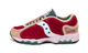 Saucony Matrix Jae Tips No Shoes In The House Burgundy
