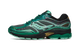 Saucony ProGrid Omni 9 Glowaconstrictor Green