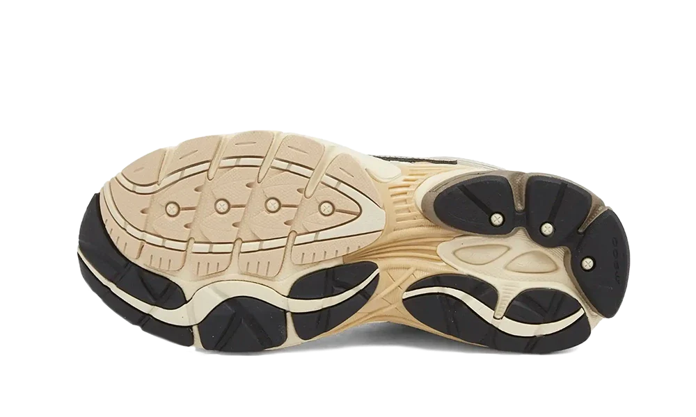 Saucony ProGrid Omni 9 Gold, Gold (S70739-7)