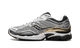Saucony ProGrid Omni 9 Silver Gold