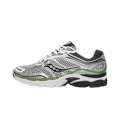 Saucony ProGrid Omni 9 Silver Green