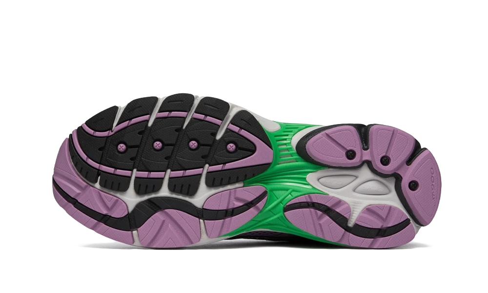 Saucony ProGrid Omni 9 Smokey Grape