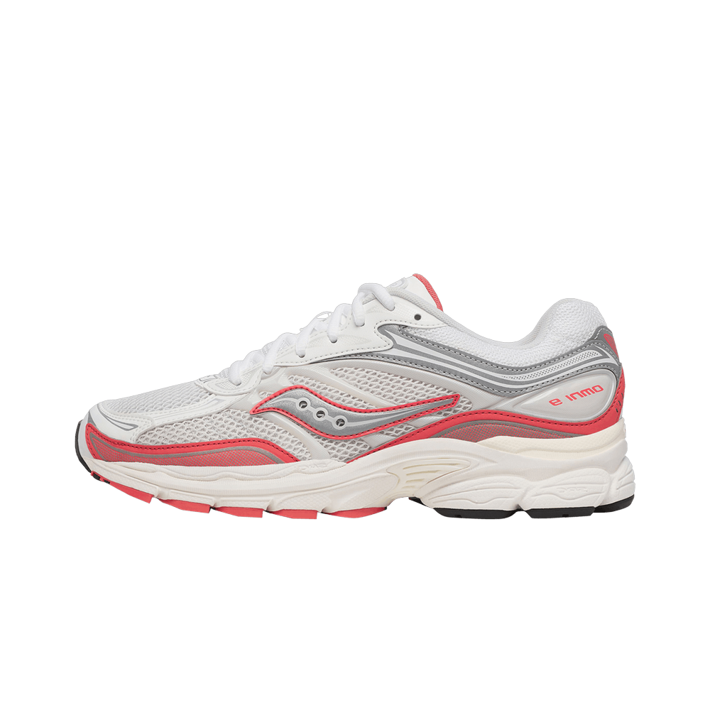 Saucony ProGrid Omni 9 TMY Ivory Coral