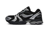 Saucony ProGrid Triumph 4 Black Silver
