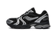 Saucony ProGrid Triumph 4 Black Silver