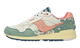 Saucony Shadow 5000 Floral Beige Blue
