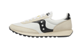 Saucony Trainer 80 White Black