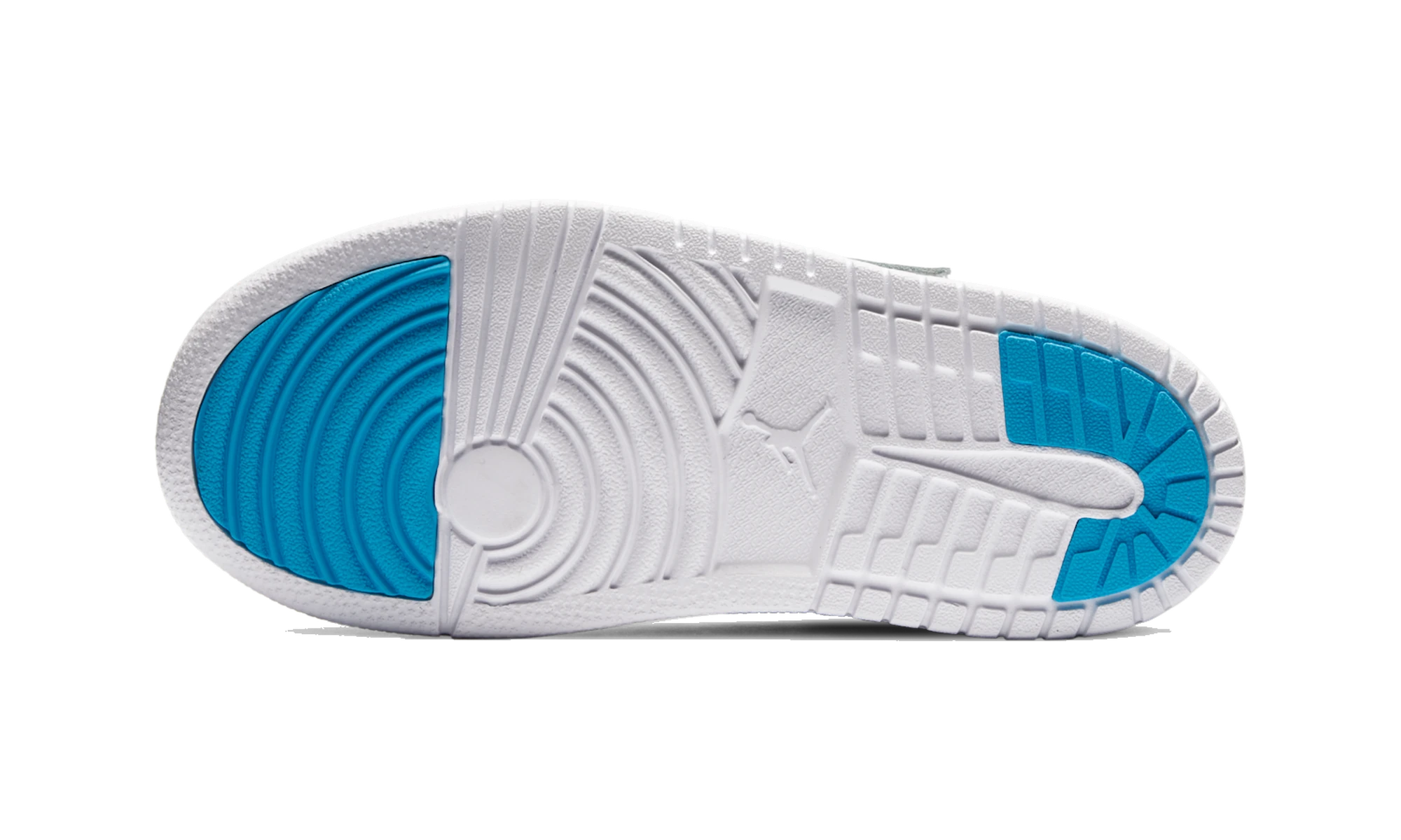 Sky Air Jordan 1 UNC (PS)