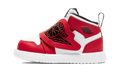 Sky Air Jordan 1 White Black University Red (TD)