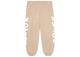 Sp5der Beluga Sweatpants Red/Black