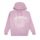Sp5der x Gunna Wunna Hoodie Purple