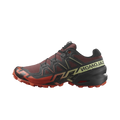 Speedcross 6 'Rum Raisin'