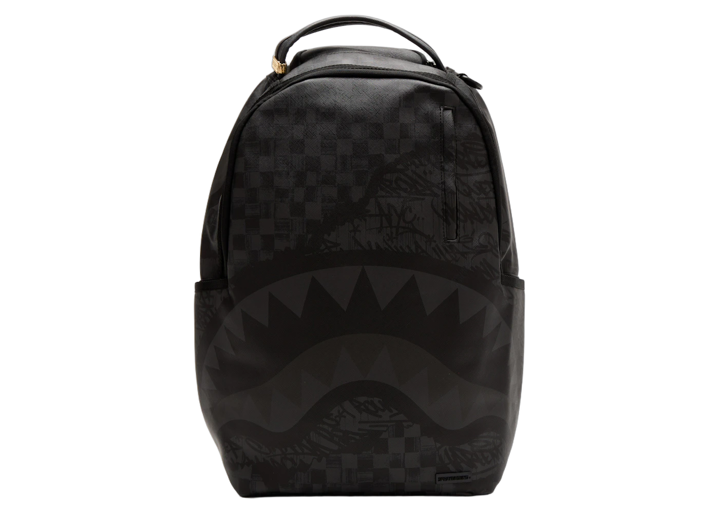 Sprayground Ready To Rip DLXSV Backpack Multicolor