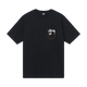 Stussy 8 Ball Tee Black