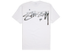 Stussy Mercury Tee White