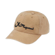 Supreme Arabic Logo Ripstop 6-Panel Light Tan