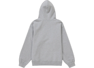 Supreme Box Logo Hooded Sweatshirt (FW24) Heather Grey, Heather Grey (supreme-box-logo-hooded-sweatshirt-fw24-ash-grey)