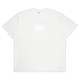 Supreme Chicago Box Logo Tee White