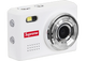 Supreme Digital Camera Keychain White