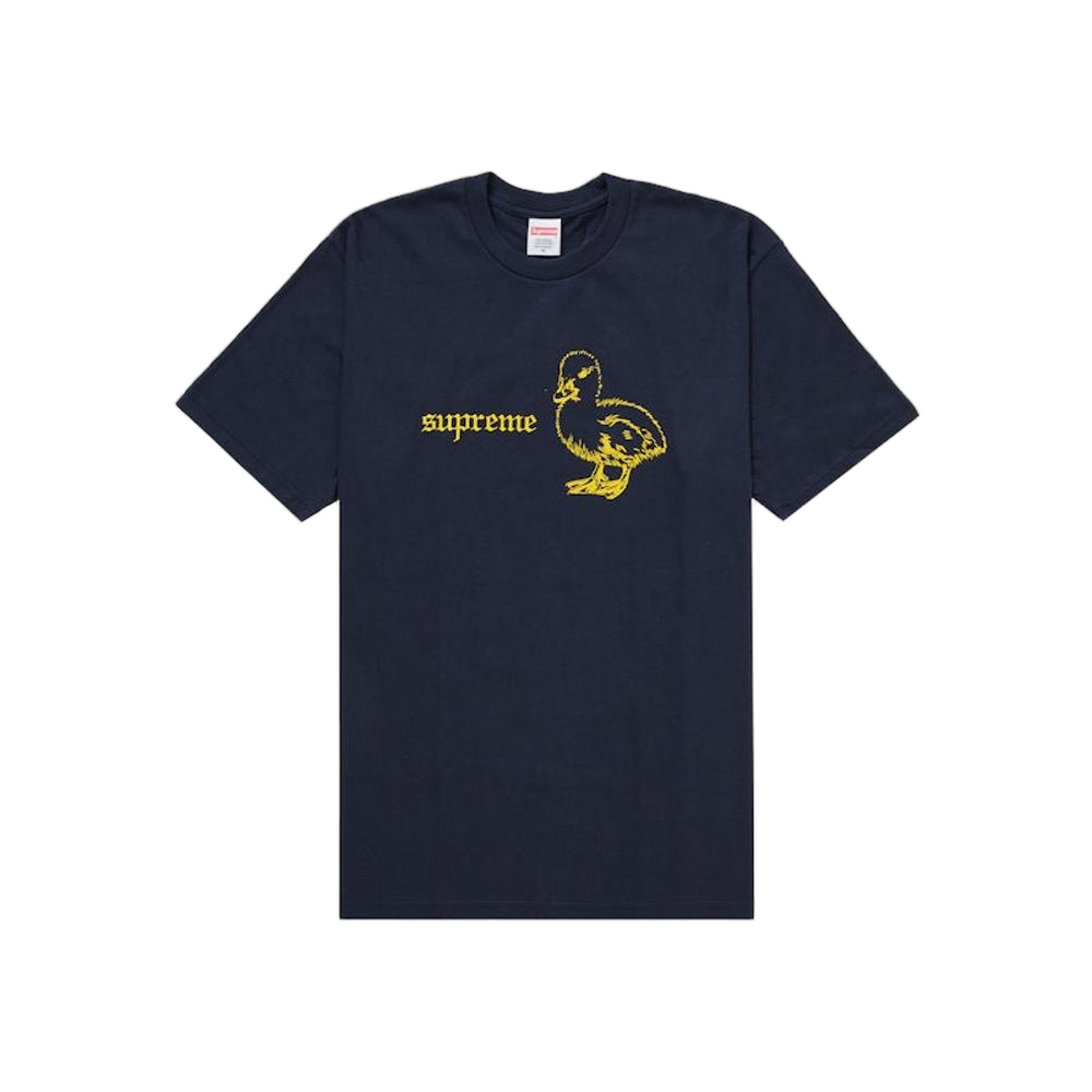 Supreme Duck Tee Navy