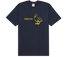 Supreme Duck T-Shirt Navy