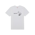 Supreme Duck Tee White