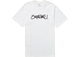 Supreme Handstyle Tee White