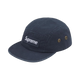 Supreme Military Camp Cap Navy