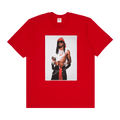 Supreme Playboi Carti Tee Red