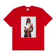 Supreme Playboi Carti Tee Red