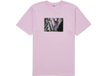 Supreme Spider-Man Tee Light Pink