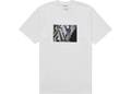 Supreme Spider-Man Tee White