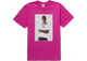 Supreme Tyler The Creator T-Shirt Magenta