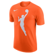 Team 13 Nike WNBA T-Shirt Brilliant Orange