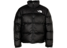 The North Face 1996 Retro Nuptse 700 Fill Packable Jacket Recycled TNF Black, Recycled TNF Black (NF0A3C8DLE41/NF0A3C8DJK3/NFOA3C8DLE4-M/NF0A3C8D4G3)