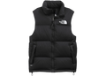 The North Face 1996 Retro Nuptse Vest Cone Orange