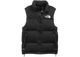 The North Face 1996 Retro Nuptse Vest Cone Orange