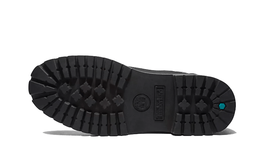 Timberland 3-Eye Classic Lug A-COLD-WALL Future73 Black