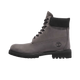 Timberland 6" Premium Waterproof Boot 50th Anniversary Medium Grey Nubuck