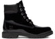 Timberland 6" Premium Waterproof Boot Patent Black