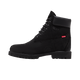 Timberland 6" Premium Waterproof Boot Supreme Black